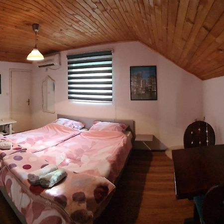 Hostel Fm Mostar Dış mekan fotoğraf