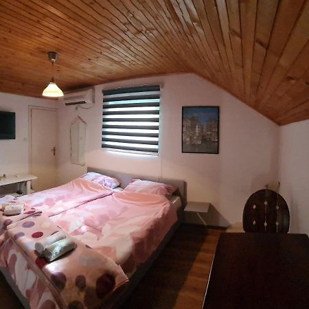 Hostel Fm Mostar Dış mekan fotoğraf