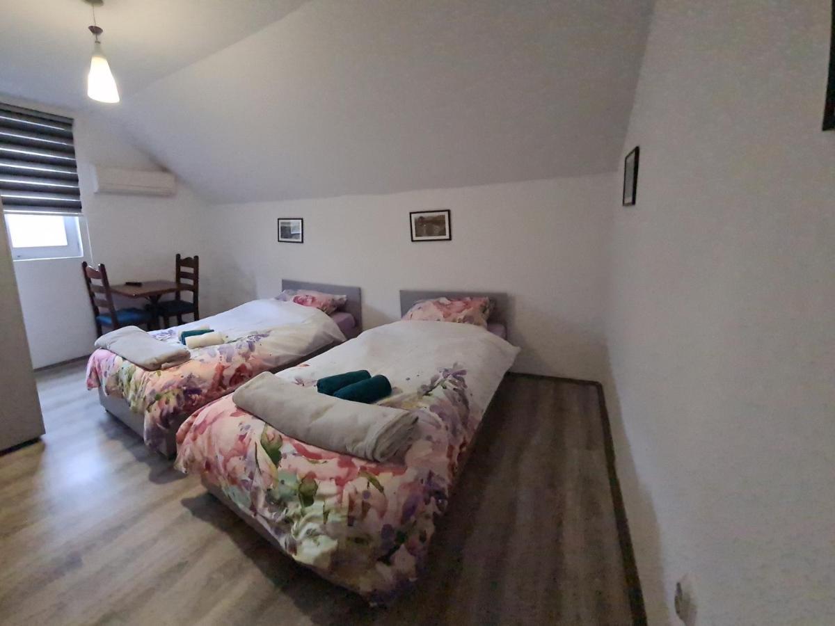 Hostel Fm Mostar Dış mekan fotoğraf