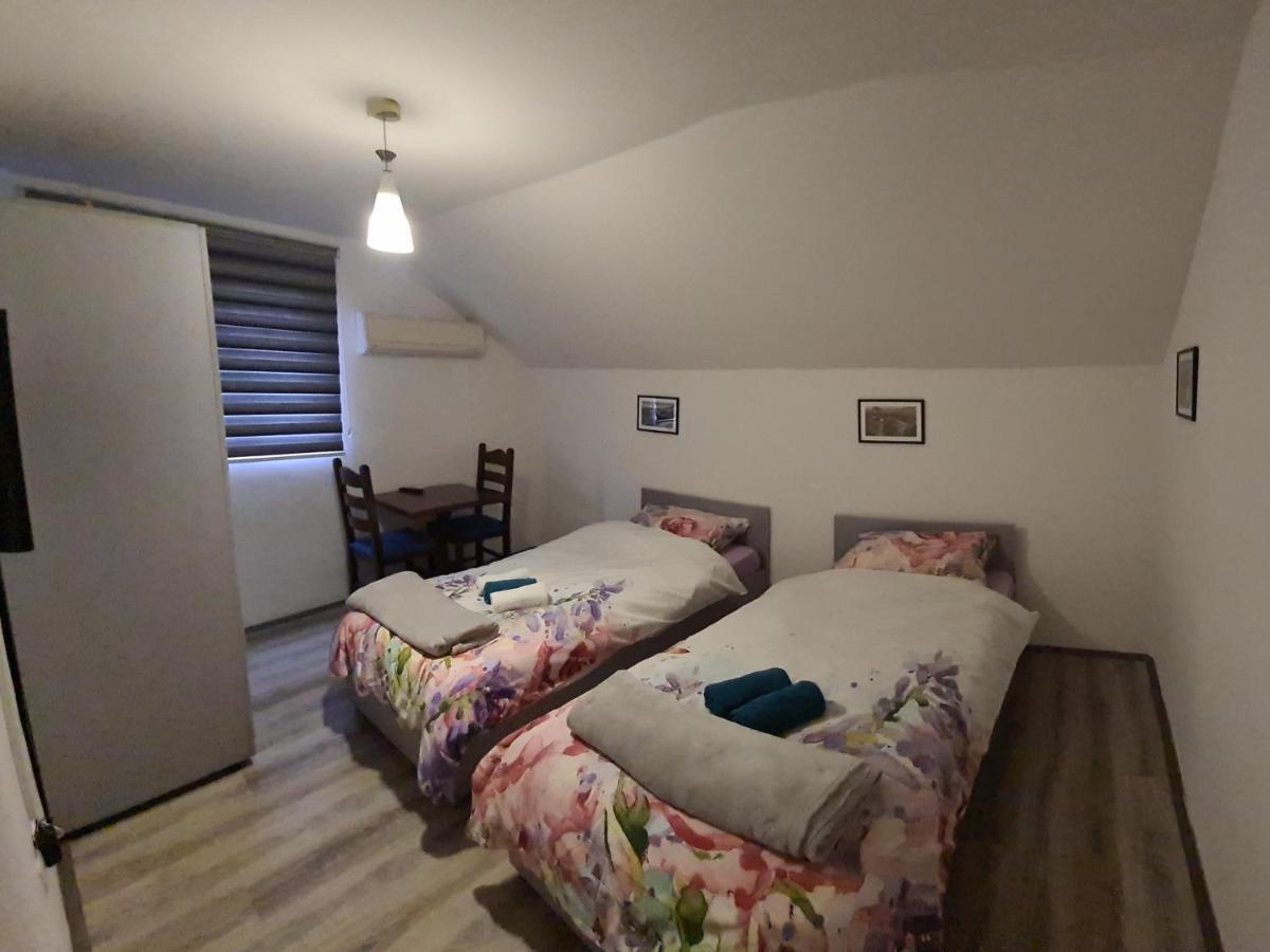 Hostel Fm Mostar Dış mekan fotoğraf