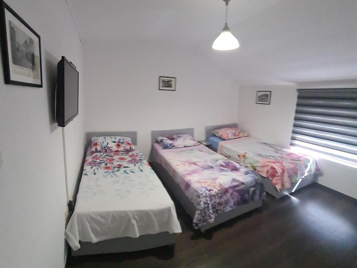 Hostel Fm Mostar Dış mekan fotoğraf