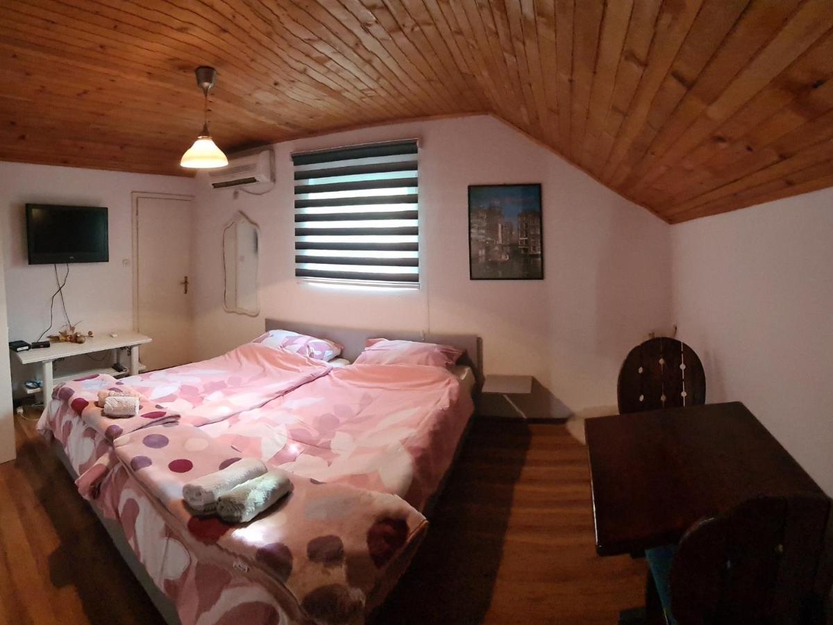 Hostel Fm Mostar Dış mekan fotoğraf